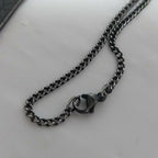 Louis Vuitton Pendentif PM Necklace — view 4