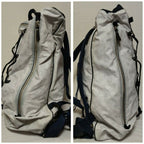 Louis Vuitton Monogram White Ultralight Backpack XL — view 3