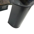 Louis Vuitton Star Trail Monogram Boots Short Ankle Lace Up Leather — view 9