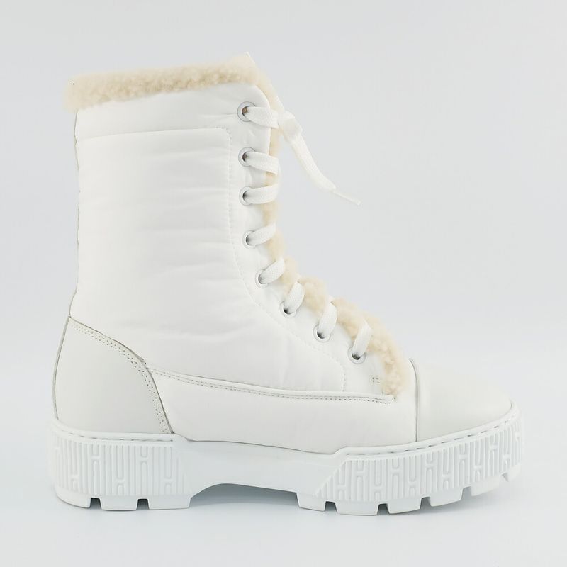 Hermes Boots Size 36 Short — view 2