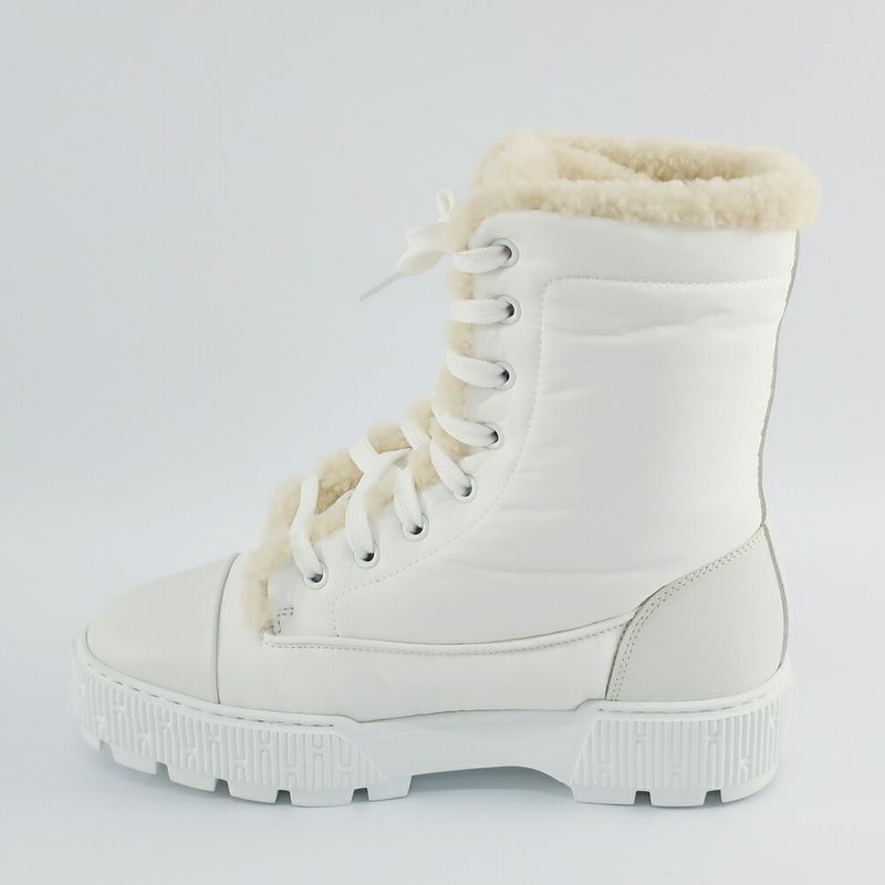 Hermes Boots Size 36 Short — view 4