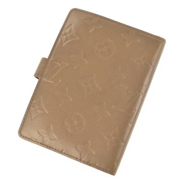 Louis Vuitton Accessories Monogram PM — view 3