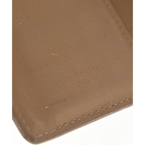 Louis Vuitton Accessories Monogram PM — view 5