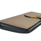 Louis Vuitton Wallet Long Taurillon Leather — view 4