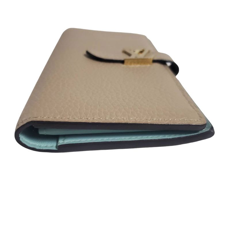 Louis Vuitton Wallet Long Taurillon Leather — view 3