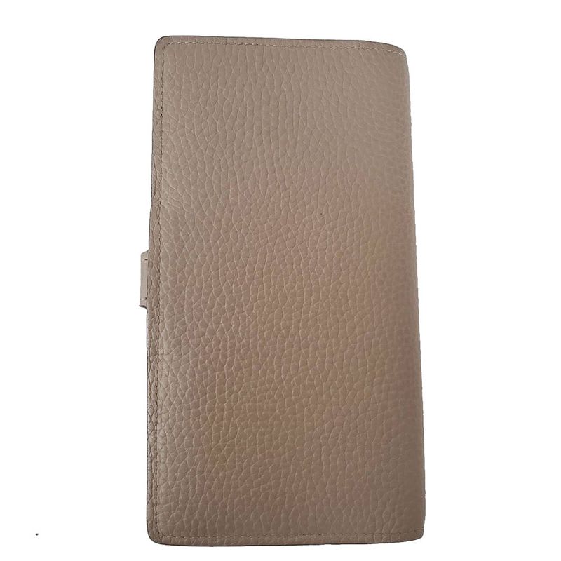 Louis Vuitton Wallet Long Taurillon Leather — view 2