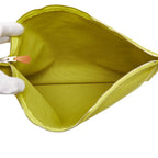 Hermes Bora GM Green Cotton — view 7