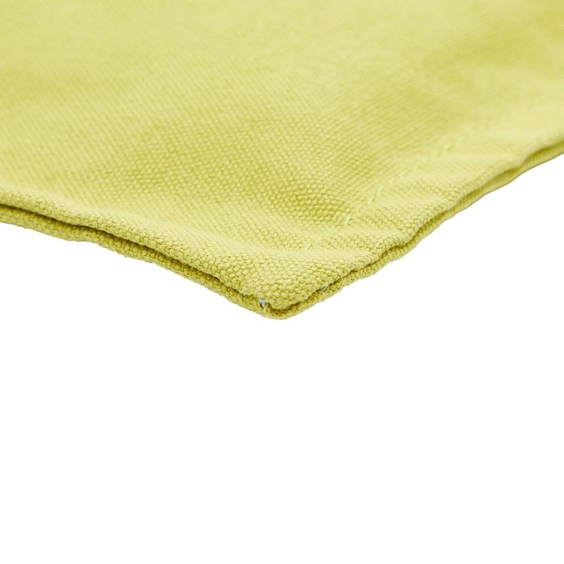Hermes Bora GM Green Cotton — view 5