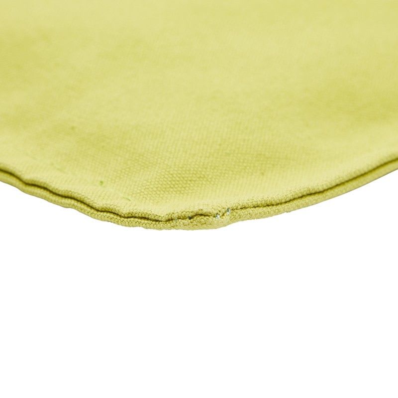 Hermes Bora GM Green Cotton — view 6