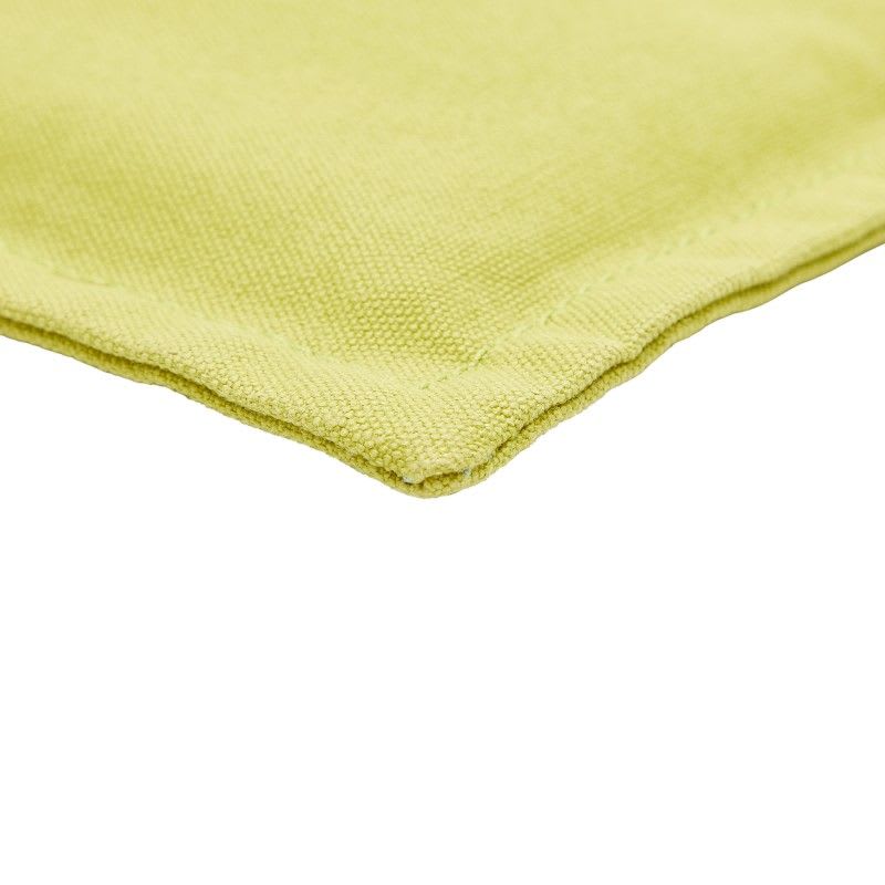 Hermes Bora MM Green Cotton — view 6