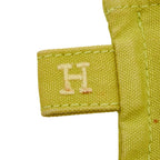Hermes Bora PM Green Cotton — view 8
