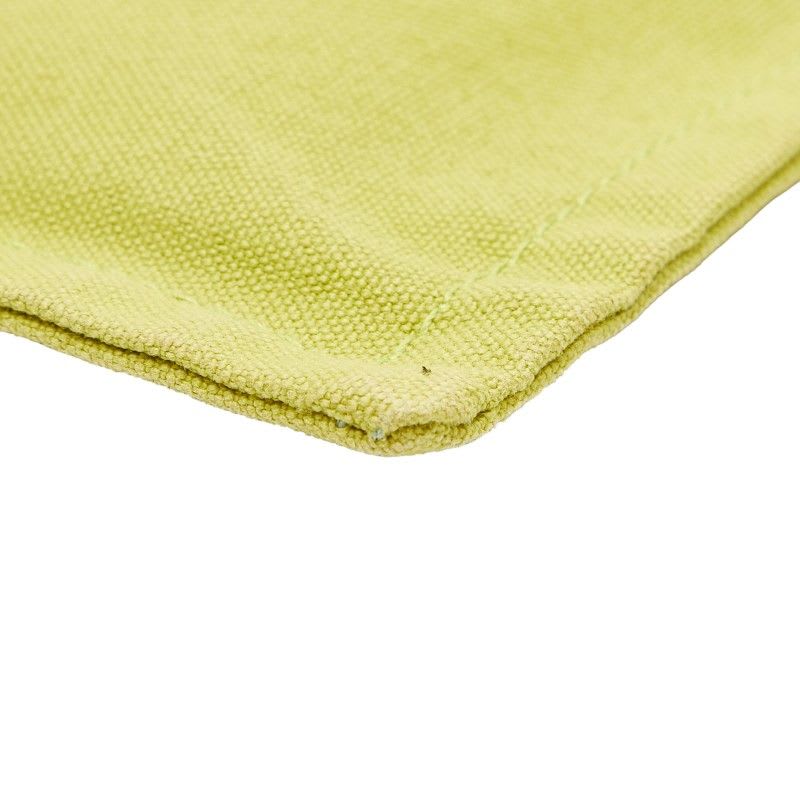 Hermes Bora PM Green Cotton — view 5