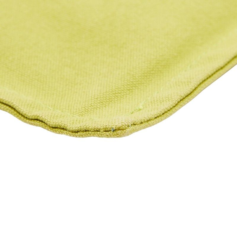 Hermes Bora PM Green Cotton — view 6