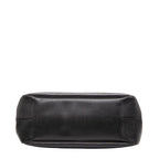 Louis Vuitton Epi Passy PM Black Noir Leather — view 4