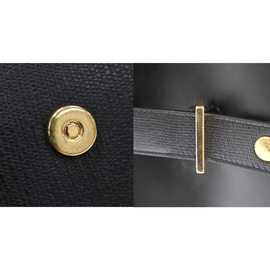 Yves Saint Laurent 2015 Y Cabas Tote Bag Medium
