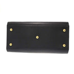 Yves Saint Laurent 2015 Y Cabas Tote Bag Medium
