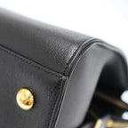 Yves Saint Laurent 2015 Y Cabas Tote Bag Medium