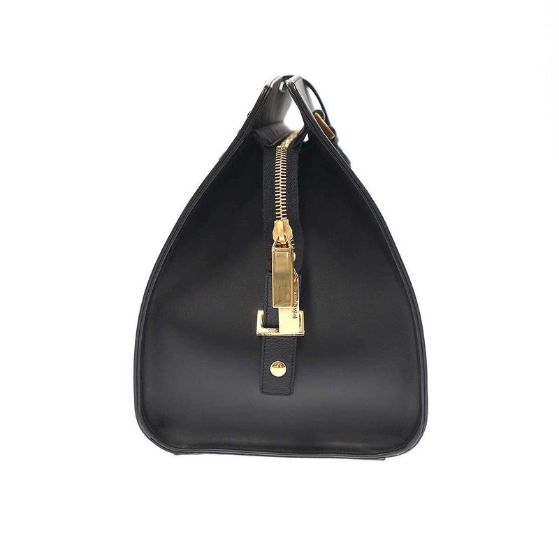 Yves Saint Laurent 2015 Y Cabas Tote Bag Medium