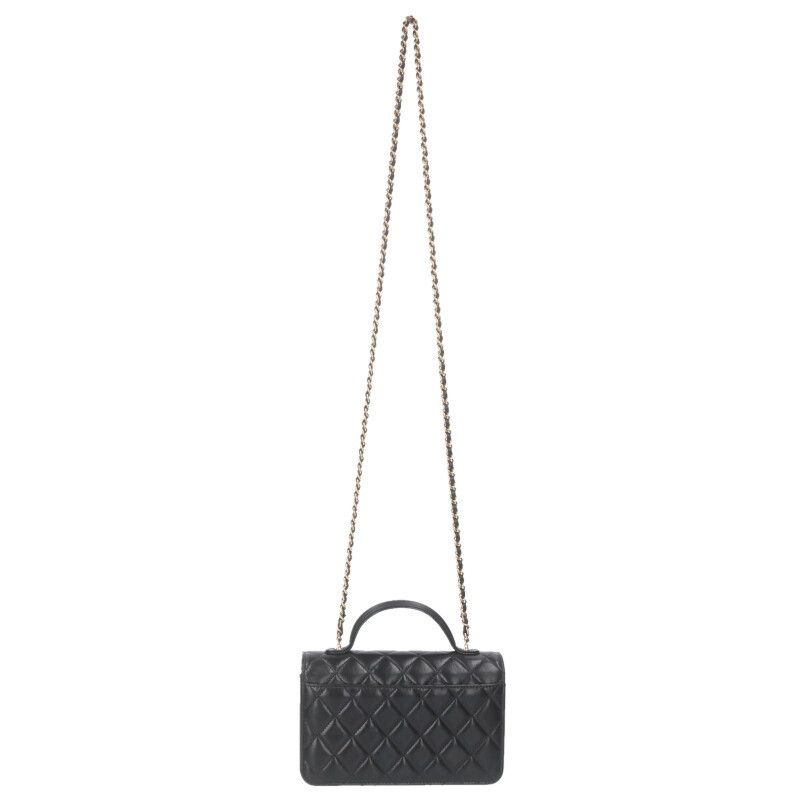 Chanel Ap4674 Chain Wallet Shoulder Bag — view 3