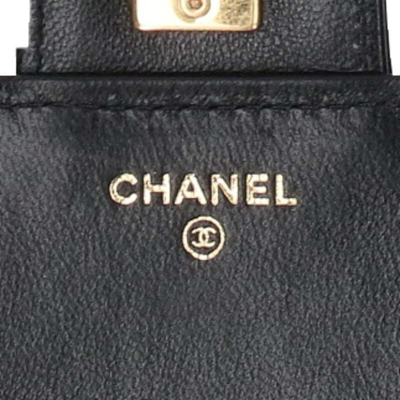 Chanel Ap4674 Chain Wallet Shoulder Bag — view 4