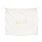 Dior Saddle Oblique Jaguar Lame Stitch Shoulder Bag — view 6