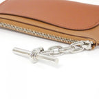 Hermes Strap Bicolor ck Coin Case — view 3