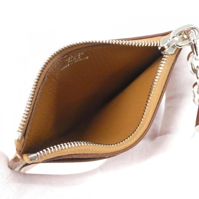 Hermes Strap Bicolor ck Coin Case — view 4