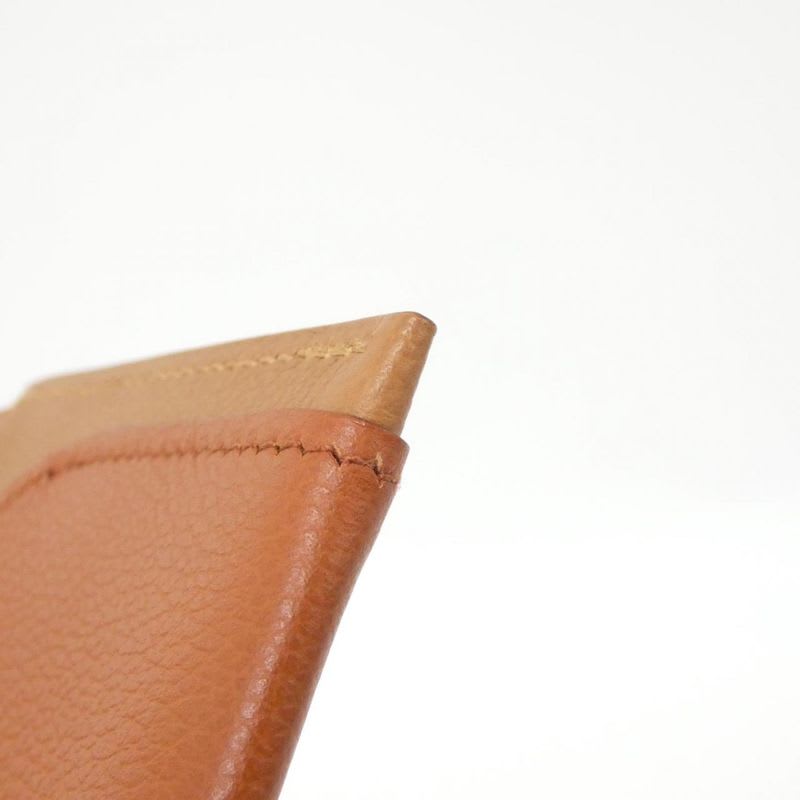 Hermes Strap Bicolor ck Coin Case — view 2