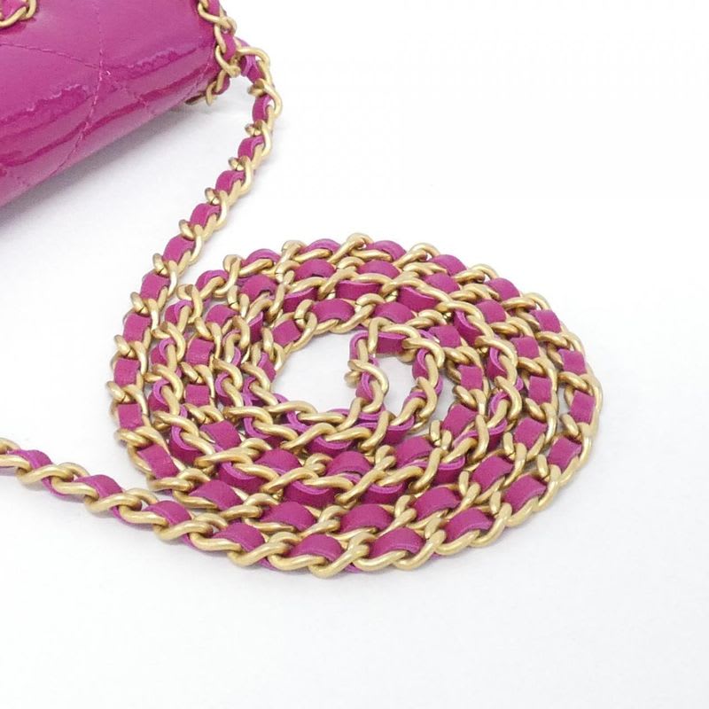 Chanel Ap4014 Chain Clutch — view 6