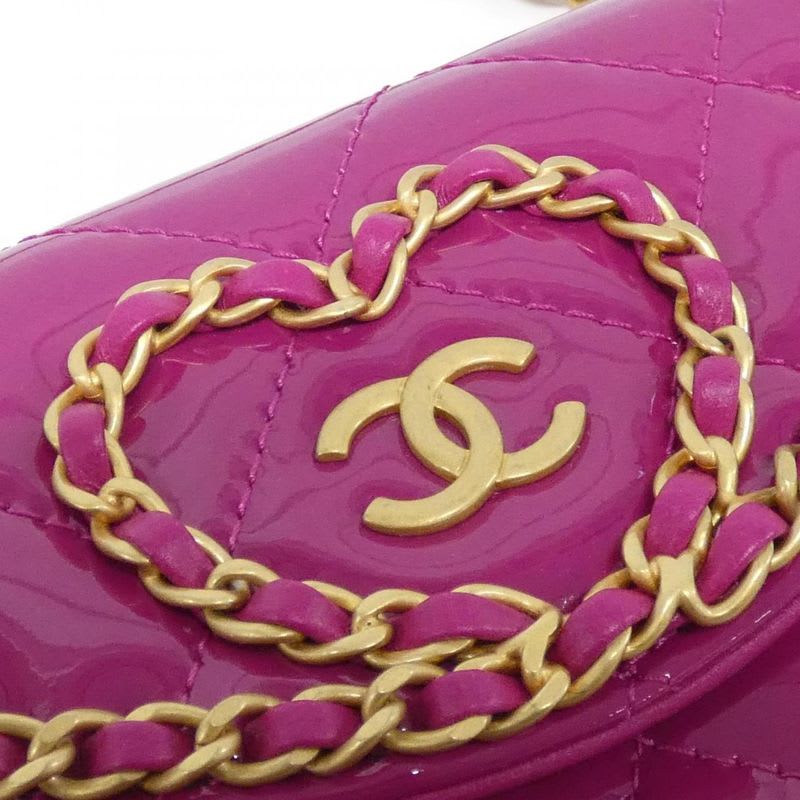 Chanel Ap4014 Chain Clutch — view 5