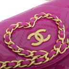 Chanel Ap4014 Chain Clutch — view 5