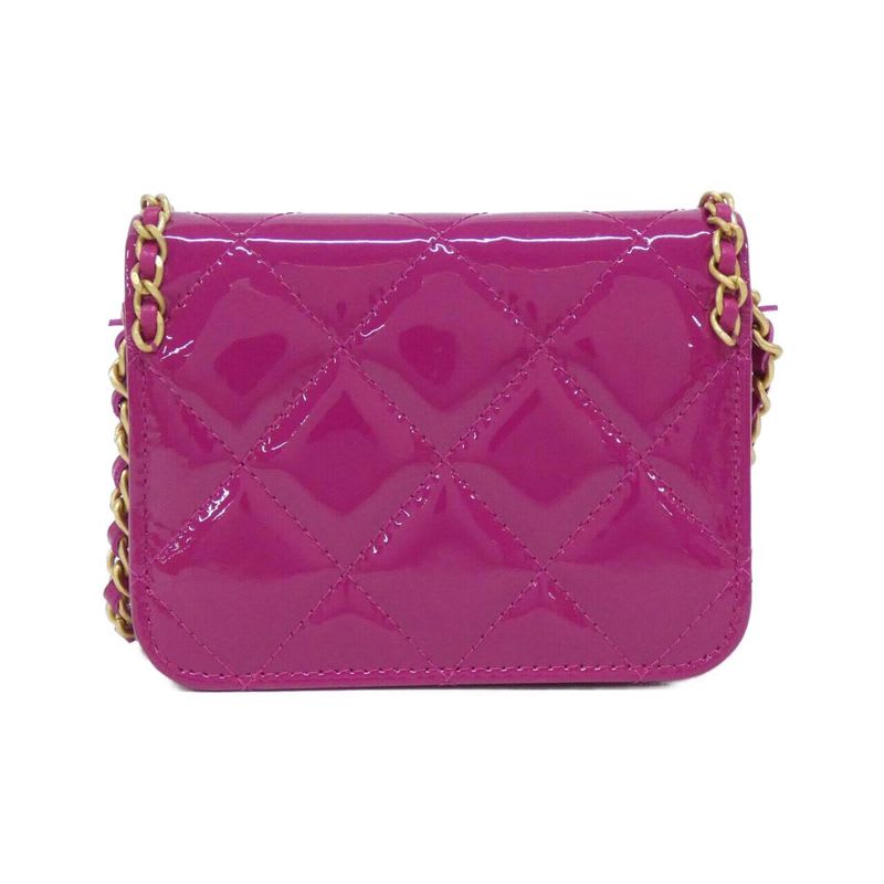 Chanel Ap4014 Chain Clutch — view 3