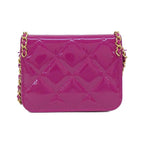 Chanel Ap4014 Chain Clutch — view 3