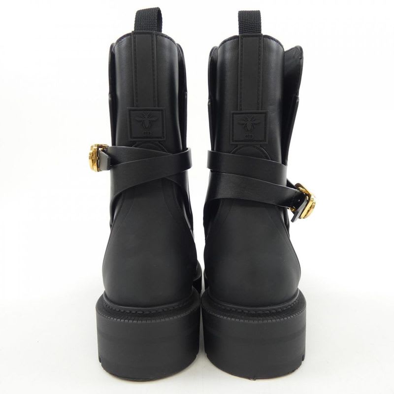 Christian Dior Empreinte Kdi866 cru Boots — view 5