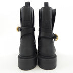 Christian Dior Empreinte Kdi866 cru Boots — view 5