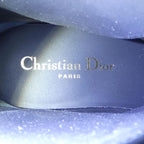 Christian Dior Empreinte Kdi866 cru Boots — view 6