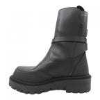 Christian Dior Empreinte Kdi866 cru Boots — view 2