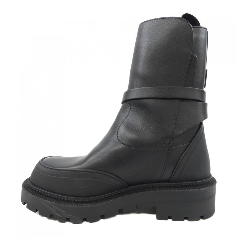 Christian Dior Empreinte Kdi866 cru Boots — view 2
