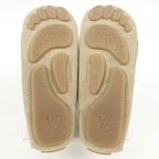 Louis Vuitton Footprint Derby Shoes — view 4