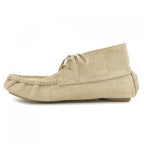 Louis Vuitton Footprint Derby Shoes — view 2