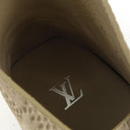 Louis Vuitton Footprint Derby Shoes — view 6