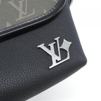 Louis Vuitton Pulse Wearable Wallet Shoulder Bag — view 6
