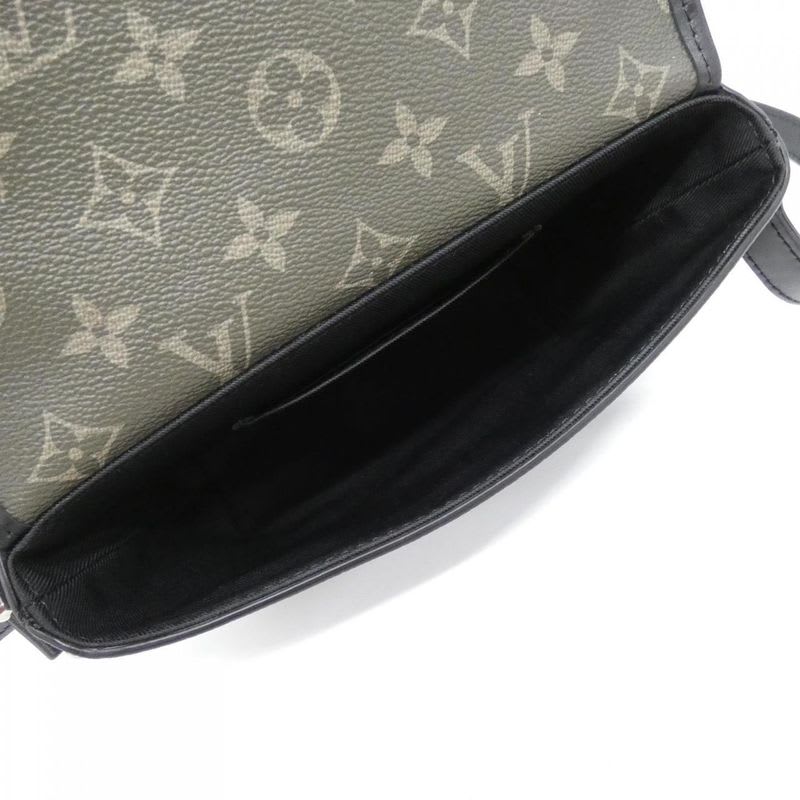 Louis Vuitton Pulse Wearable Wallet Shoulder Bag — view 8