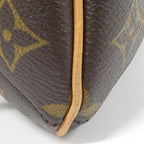 Louis Vuitton Monogram Musette Shoulder Bag — view 5
