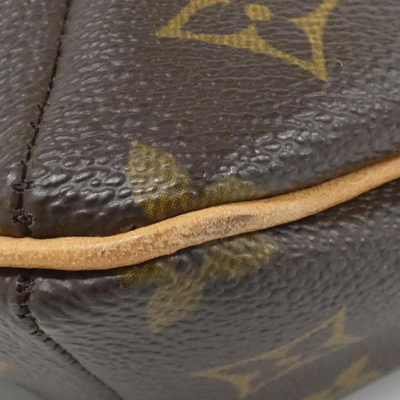 Louis Vuitton Monogram Musette Shoulder Bag — view 4