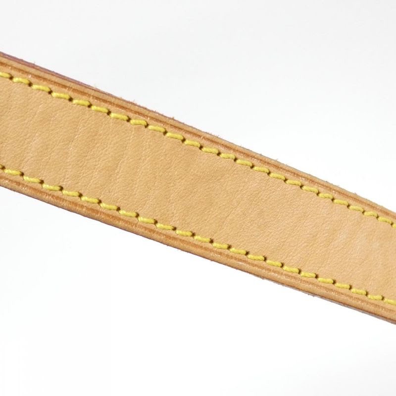 Louis Vuitton Monogram Musette Shoulder Bag — view 8