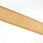 Louis Vuitton Monogram Musette Shoulder Bag — view 8