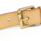 Louis Vuitton Monogram Musette Shoulder Bag — view 7