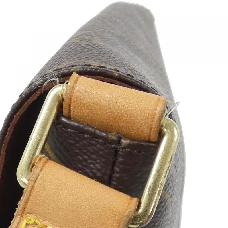 Louis Vuitton Monogram Musette Shoulder Bag — view 6