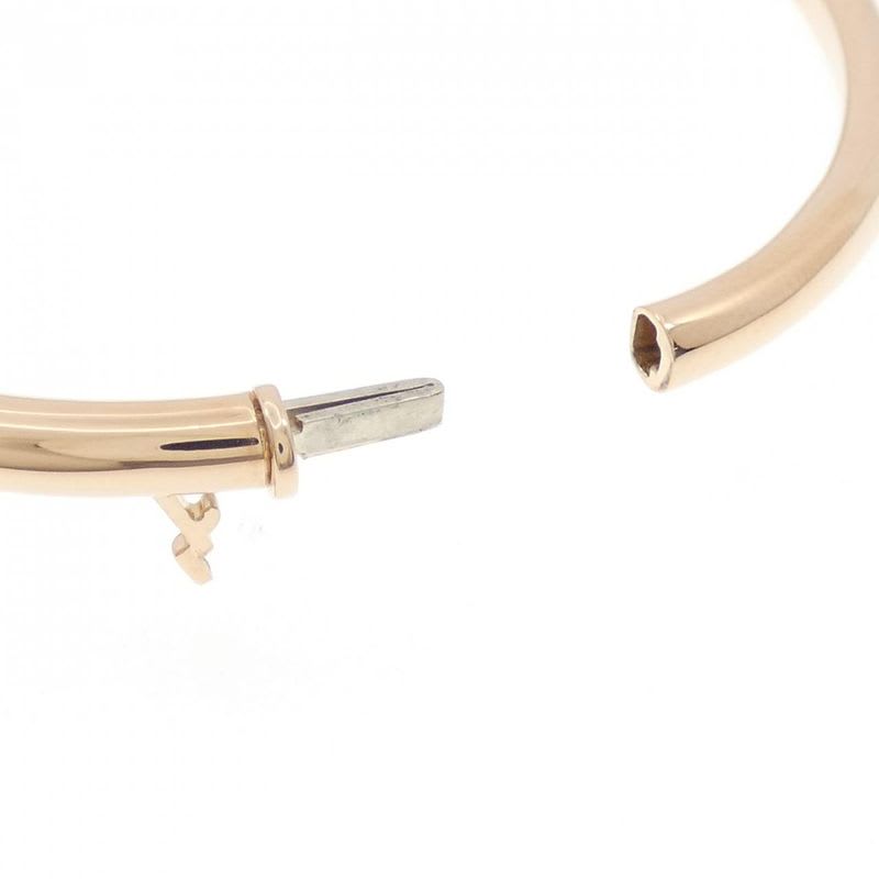 Louis Vuitton Bracelet Vault Upside Down Bangle — view 4